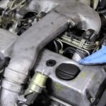 How to Stop Oil Coming Out of Valve Cover Breather