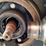 Can a Bad Wheel Bearing Affect Acceleration