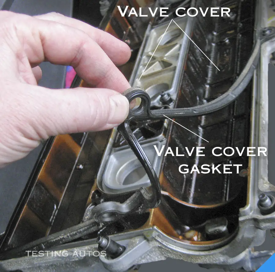 Can a Bad Valve Cover Gasket Cause Check Engine Light