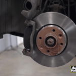 How to Push Piston Back in Caliper