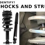 Can Bad Struts Cause Shaking