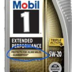 Can You Mix 0W20 And 5W30