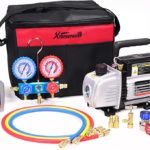 Can You Mix R134 And R134A