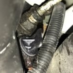 Where is the Radiator Drain Plug