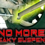 Why Does My Jeep Squeak When I Drive