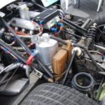 Can a Bad Rear End Cause Transmission Problems