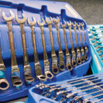 Where are Cornwell Tools Made