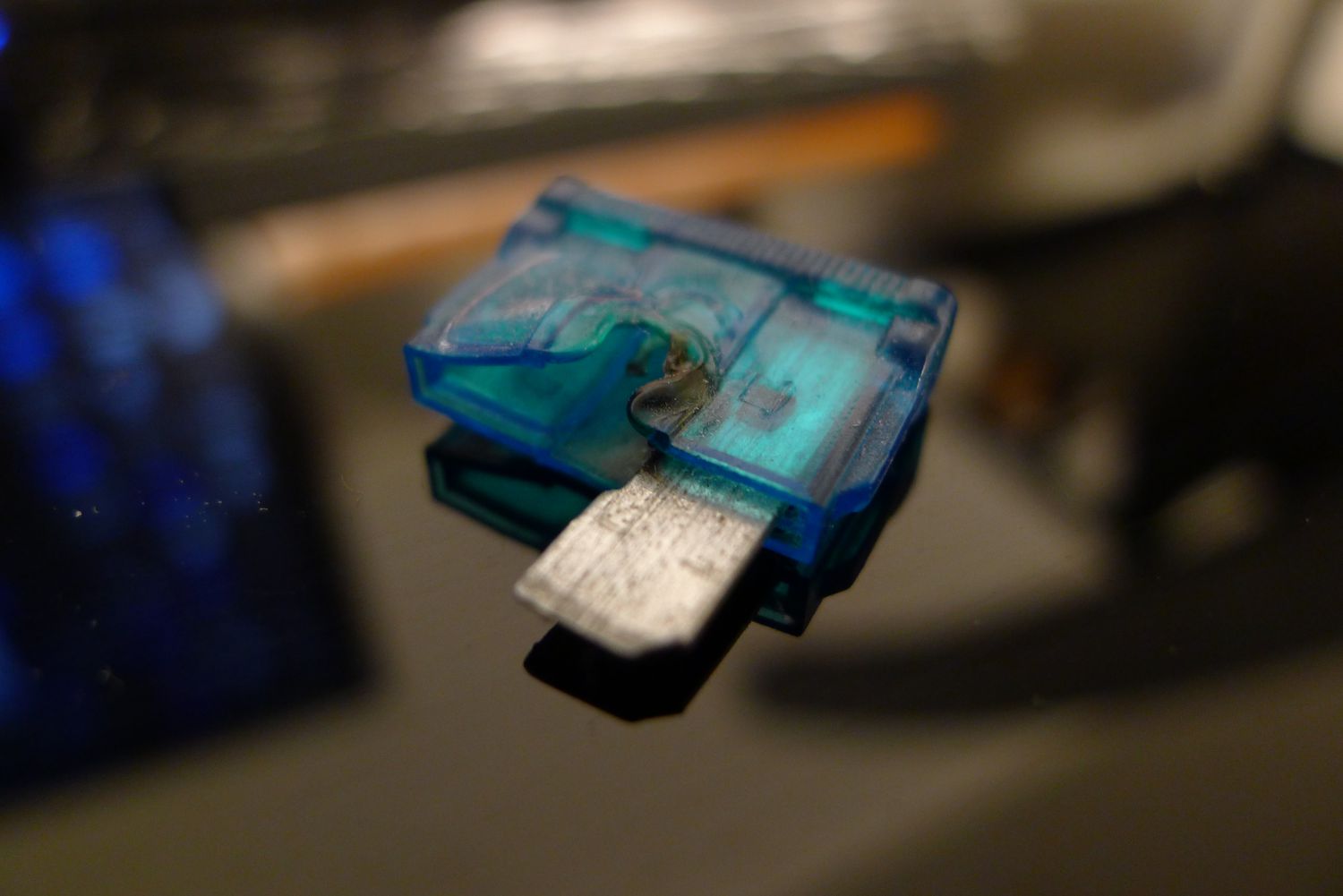 Why Your Cigarette Lighter Fuse Keeps Blowing Understanding the