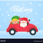 What Kind of Cars Do Elves Drive?