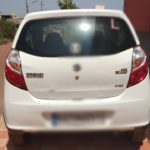 How to Disable the Reverse Sound in Your Car