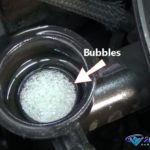 Why Does My Car Sound Like It’S Bubbling