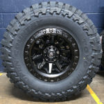 What Determines the Load Range of Tires for Ram 2500
