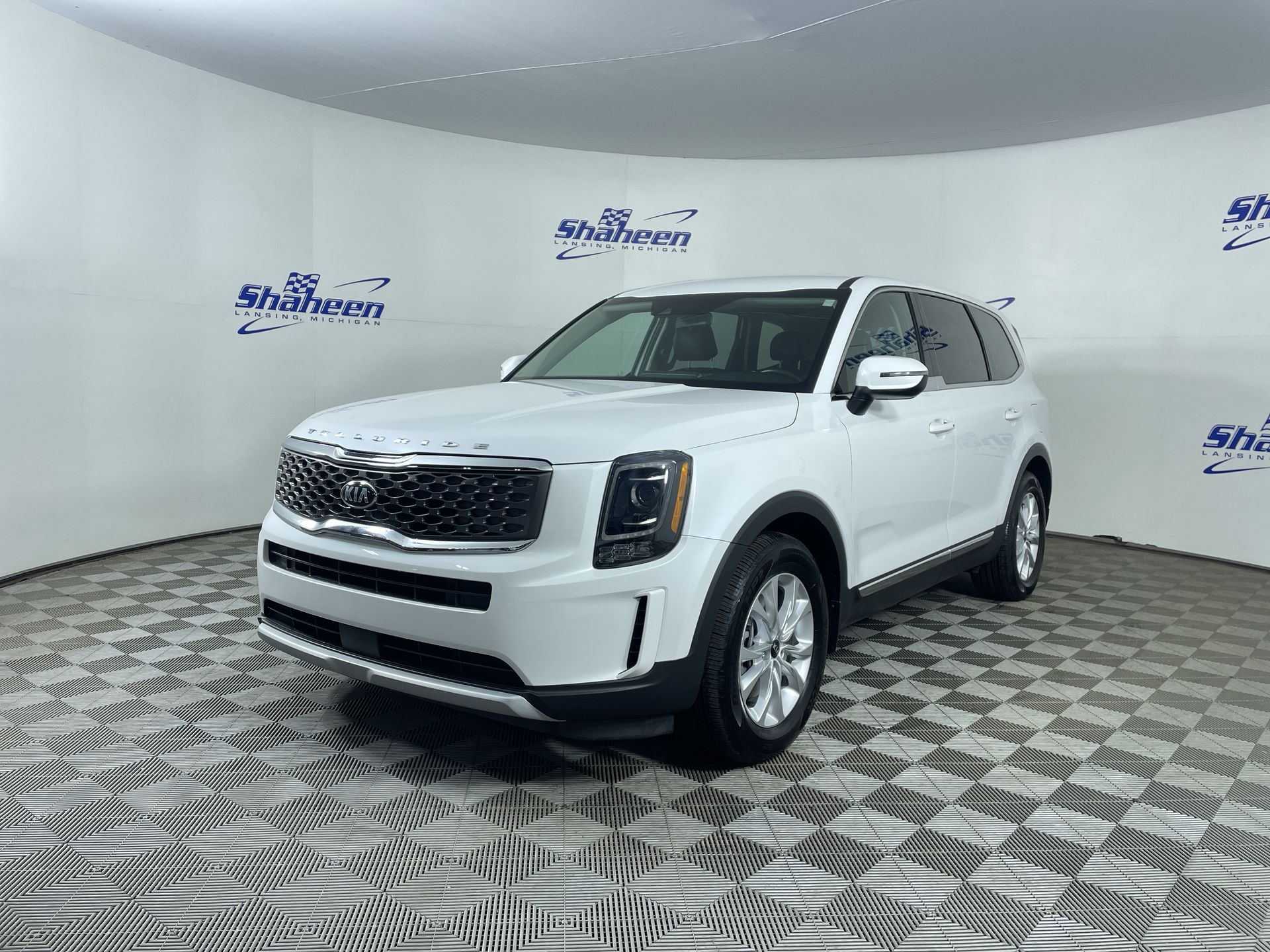 How to Turn off Seatbelt Alarm Kia Telluride Car News Box