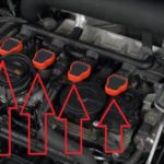 How Many Ignition Coils in a V6