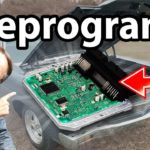 How to Reprogram Ecu