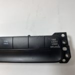 What is Tire Light Load Inflation