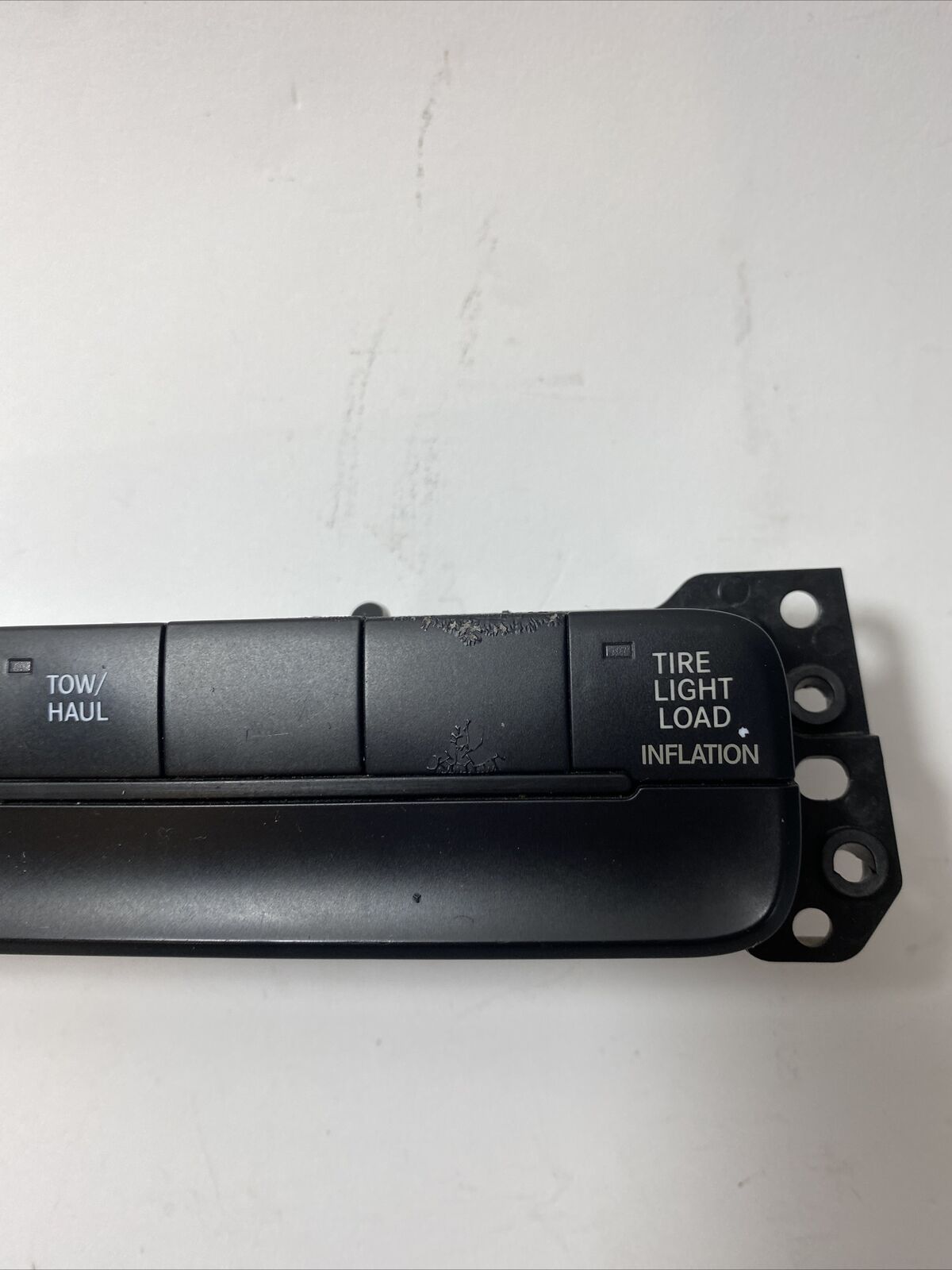 What is Tire Light Load Inflation Car News Box