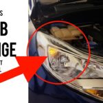 What Does Low Beam Bulb Fault Mean