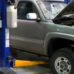 How to Diagnose 4X4 Problems