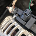 What Causes Alternator Wire to Melt