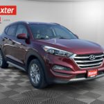 Where Is AWX Lock Button on Hyundai Tucson