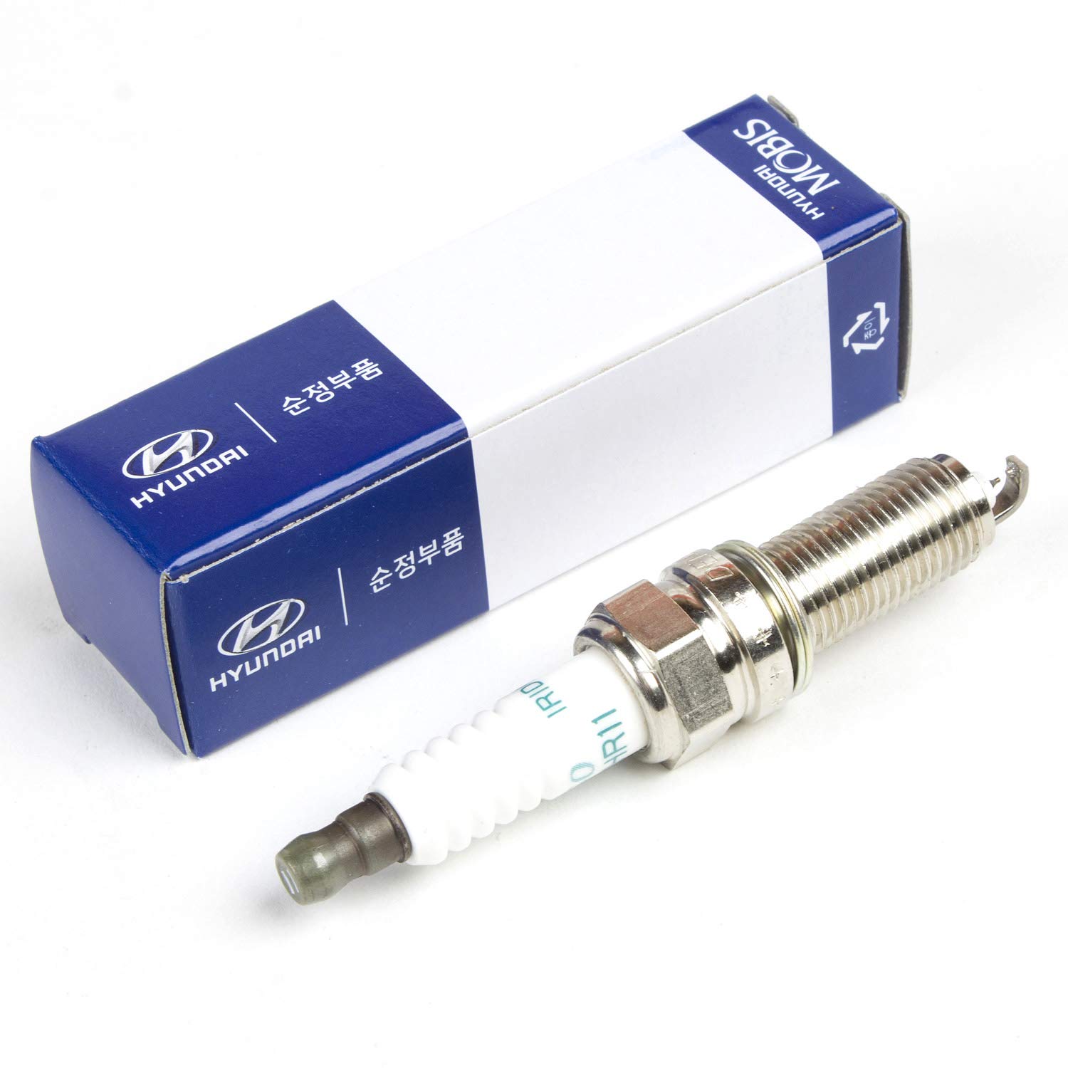 What Spark Plugs Does Hyundai Use Car News Box