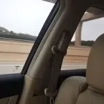 Why is My Passenger Seat Shaking