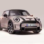 How Many Gallon In Mini Cooper Tank