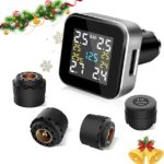 Understanding Left Rr Tire Low Message: What Does It Really Mean?