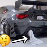 How Loud is a Car Without a Muffler