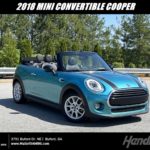 Understanding the Fuel Requirements of Mini Cooper