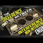 Is Toyota 3.4 an Interference Engine