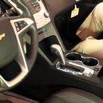 How to Turn off Traction Control 2020 Equinox