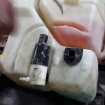 What Does Lowash Mean on a Dodge Ram