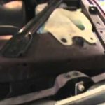 Unlocking the Trunk of a Chrysler 300 without a Key