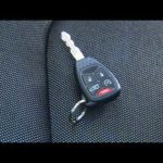 How to Start a Dodge Avenger Without a Key