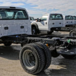 Understanding the Cab Chassis: A Comprehensive Guide