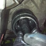 Why Does My Cv Axle Keep Popping Out