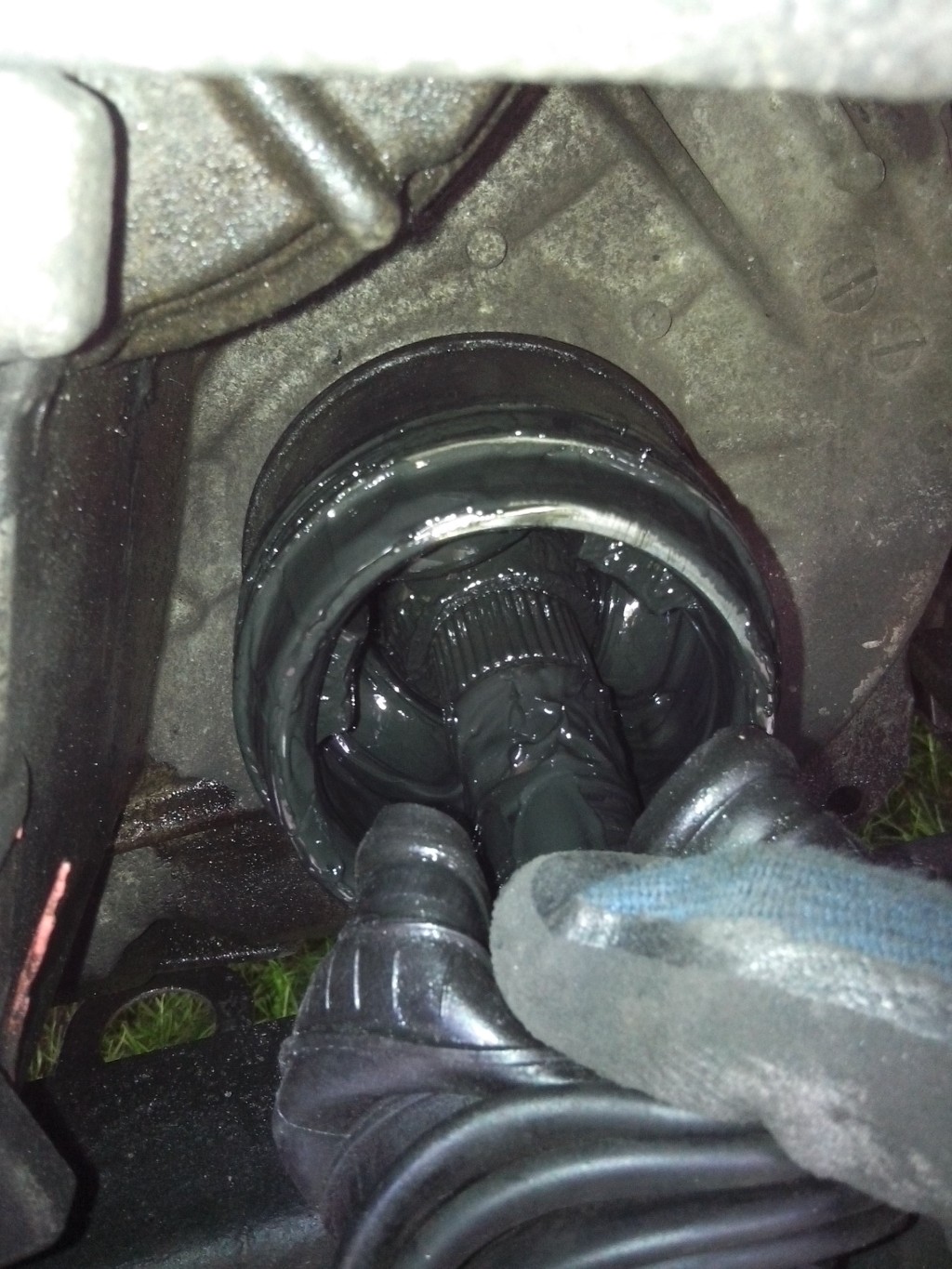Why Does My Cv Axle Keep Popping Out Car News Box