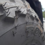 Why Do Tires Have Whiskers