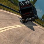 What is Harsh Cornering?