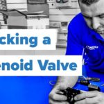 How to Fix a Stuck Solenoid Valve