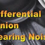 How Long Can I Drive with Pinion Bearing Noise?