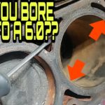 Can You Bore a 5.3 to a 6.0