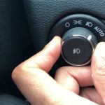 How to Turn off Jeep Cherokee Lights