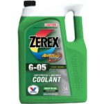 Can You Mix Zerex G-05 With Green Coolant
