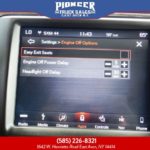 What Does Engine Off Power Delay