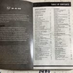 How to Perform a Parked Regen