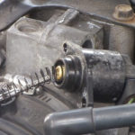 How to Reset Idle Control Valve