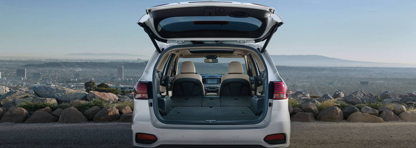 How to Open Your Kia Optima Trunk Without Key Fob : A Step-by-Step